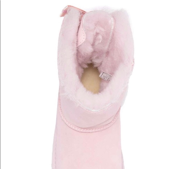 NEW ❤️ UGG Customizable Baily Bow - Picture 5 of 8